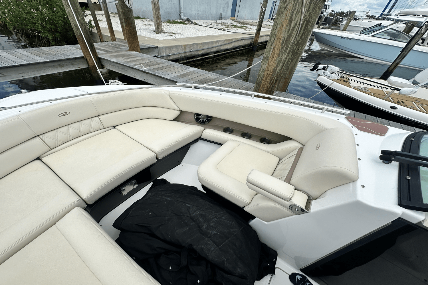 2019 Regal 290 OBX Image Thumbnail #22