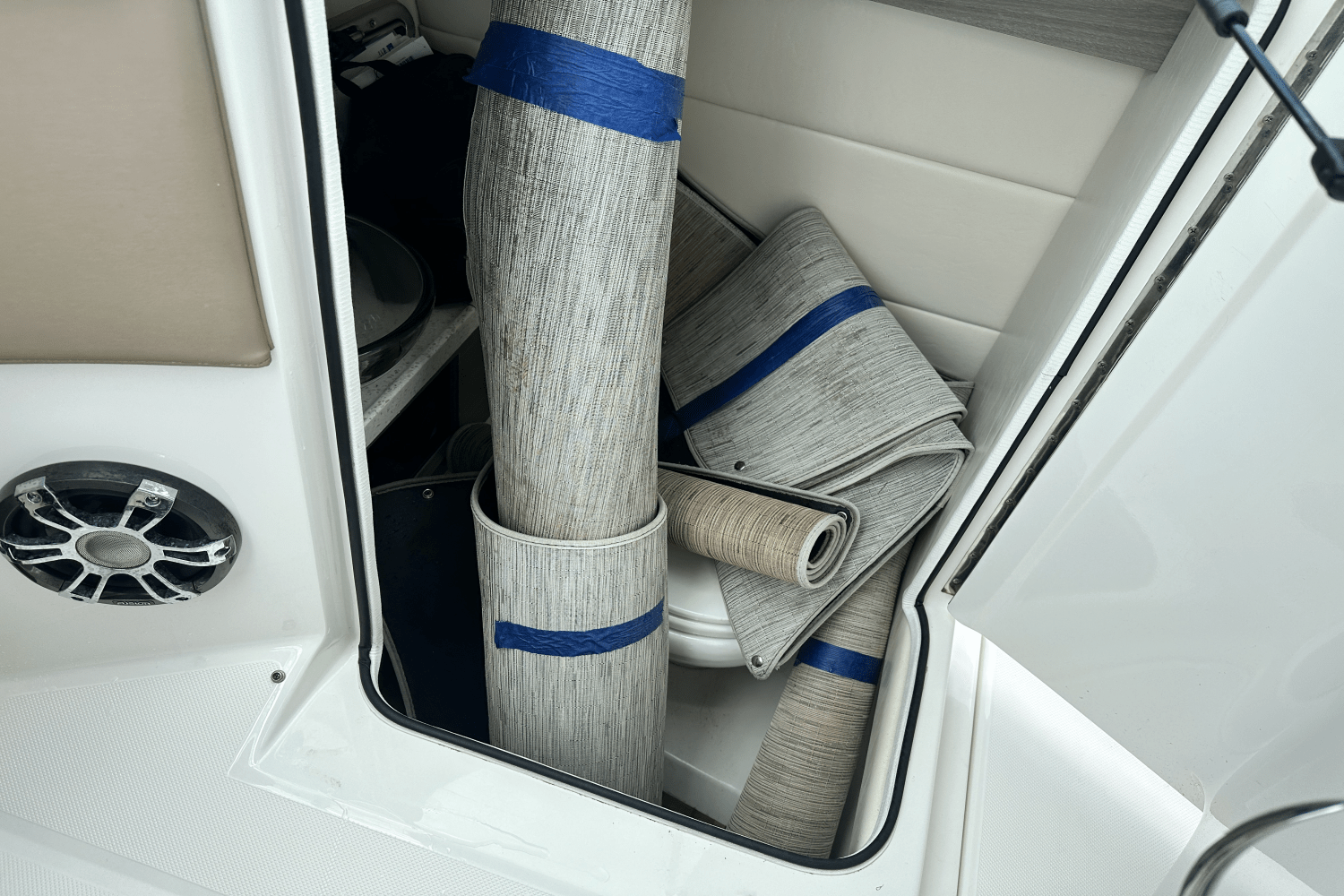 2019 Regal 290 OBX Image Thumbnail #26