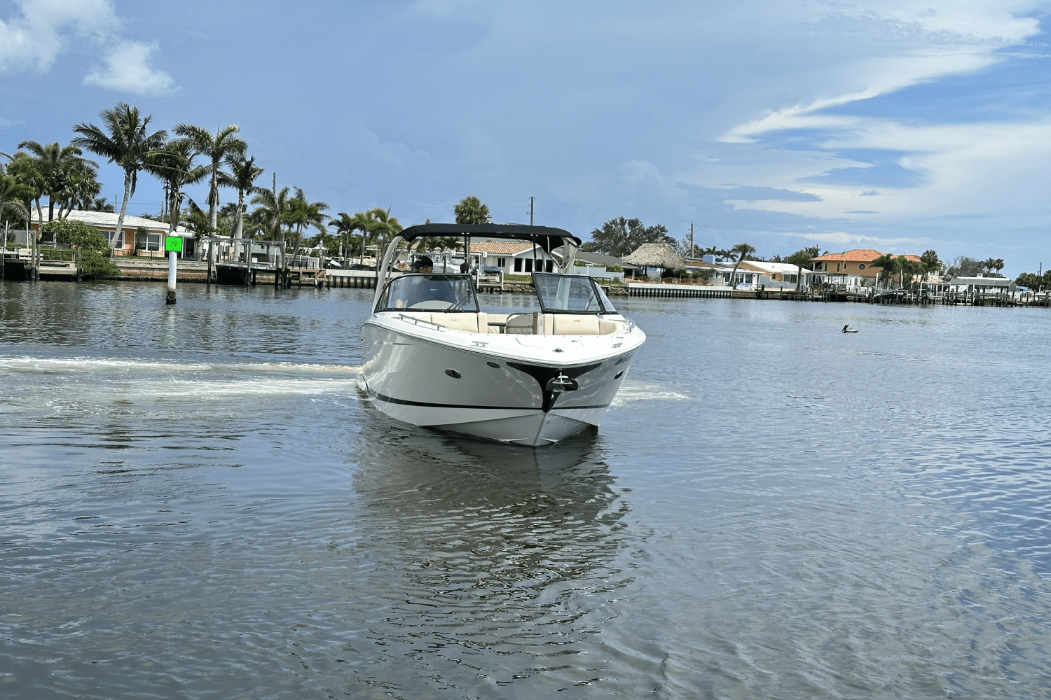 2019 Regal 290 OBX Image Thumbnail #6