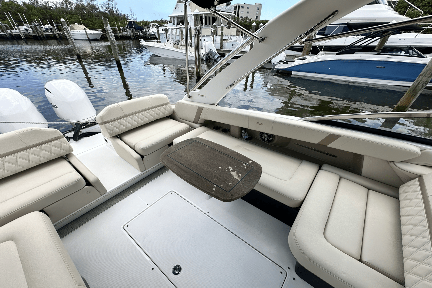 2019 Regal 290 OBX Image Thumbnail #13