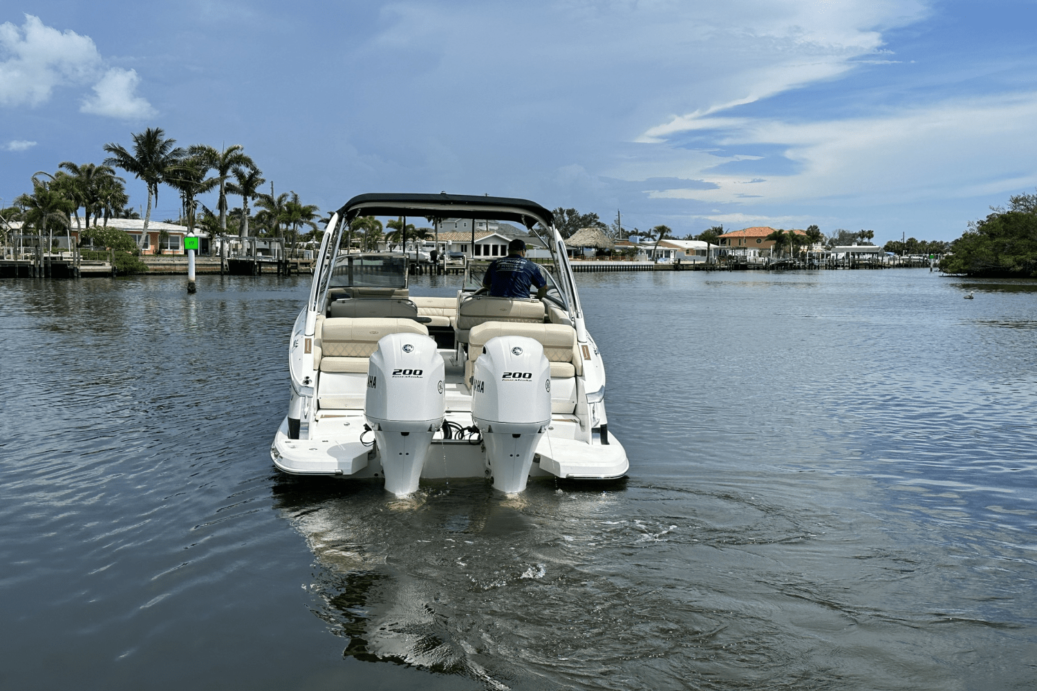 2019 Regal 290 OBX Image Thumbnail #29