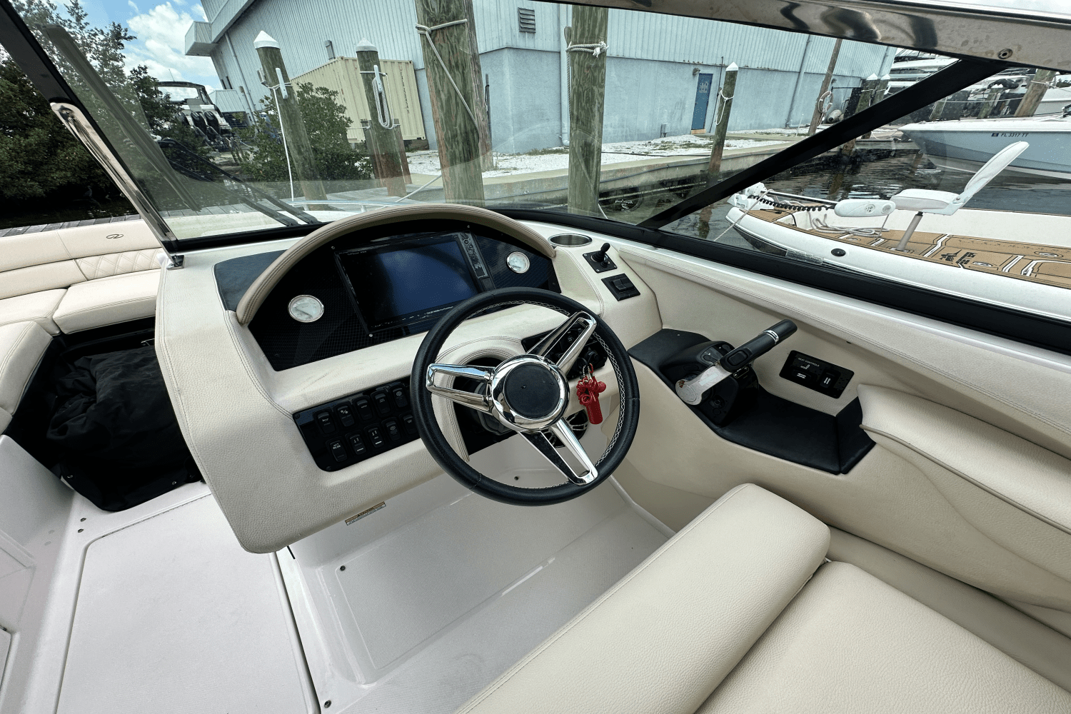 2019 Regal 290 OBX Image Thumbnail #18