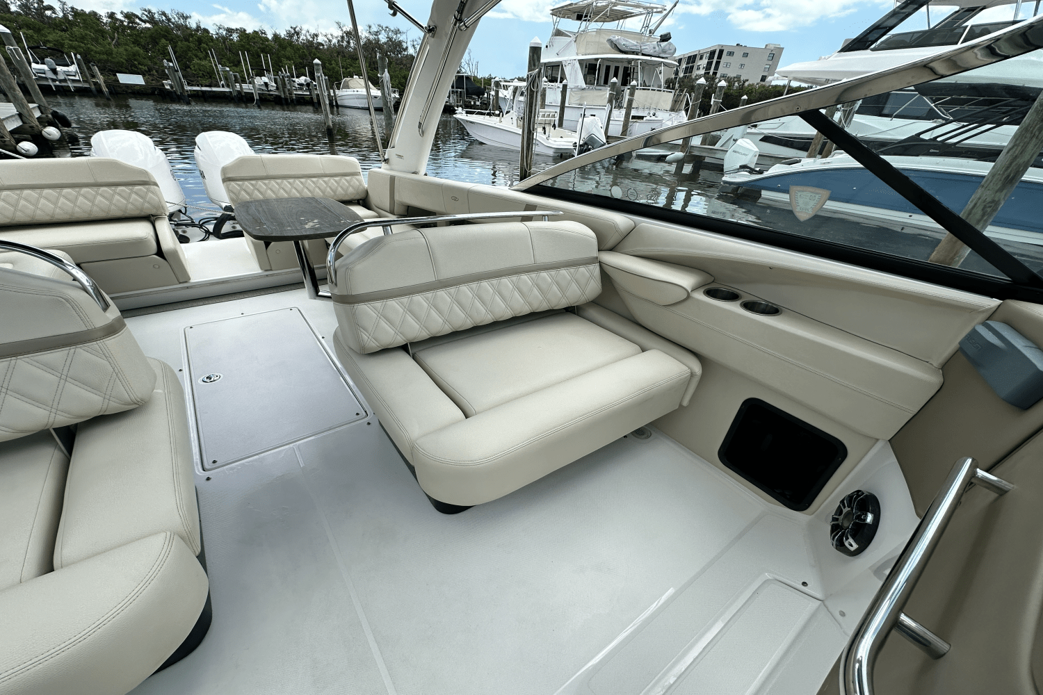 2019 Regal 290 OBX Image Thumbnail #17