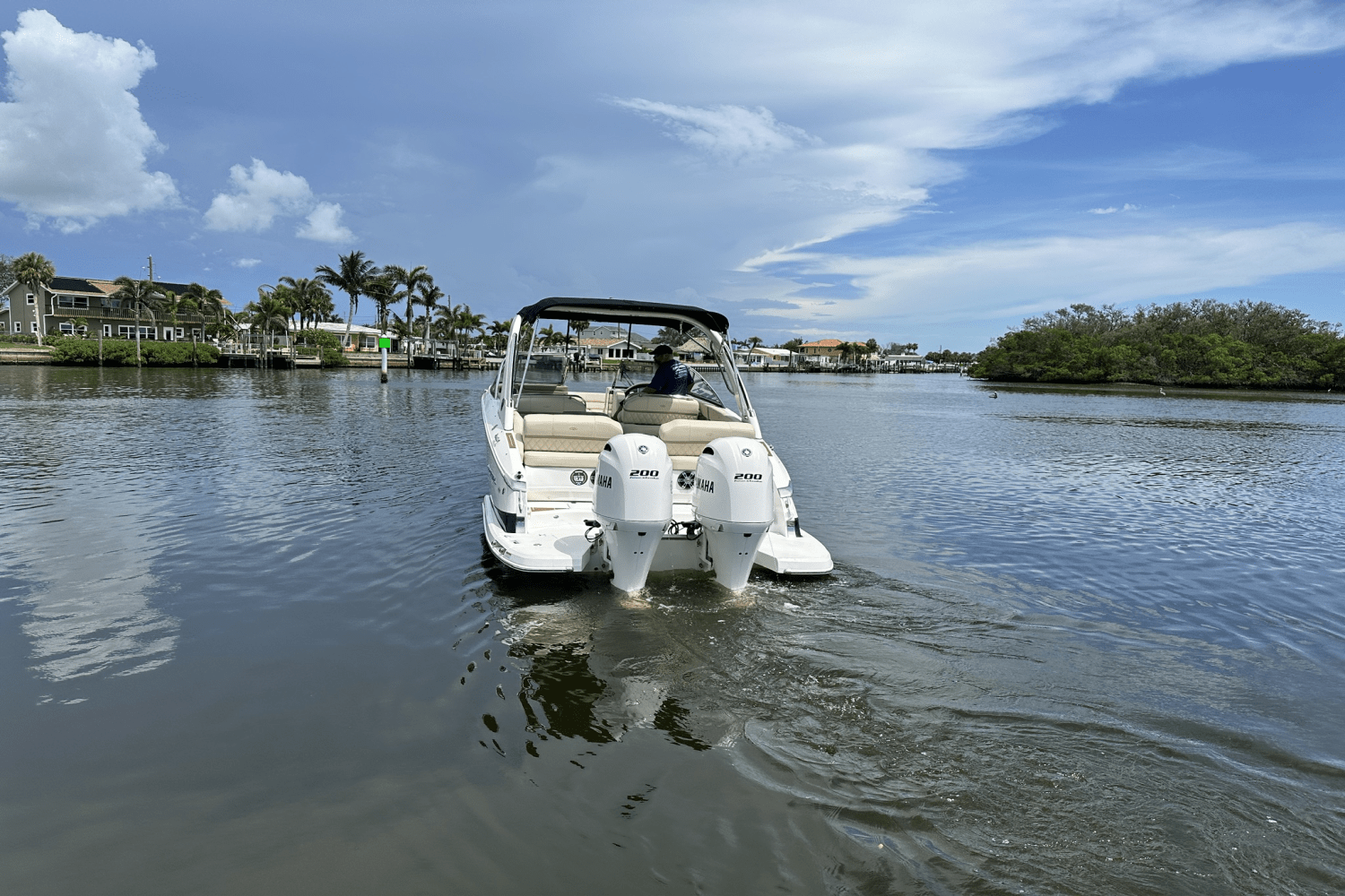 2019 Regal 290 OBX Image Thumbnail #28