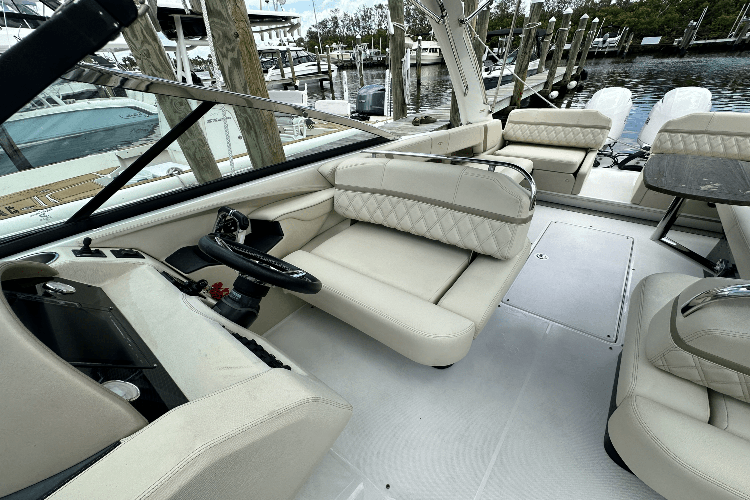 2019 Regal 290 OBX Image Thumbnail #15