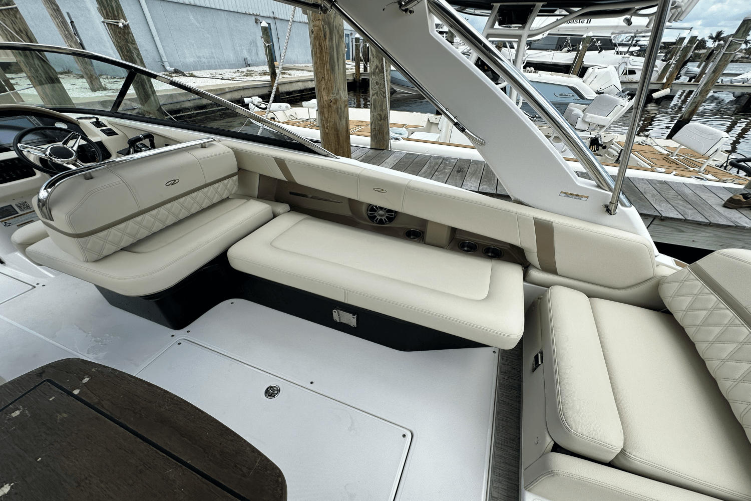 2019 Regal 290 OBX Image Thumbnail #12
