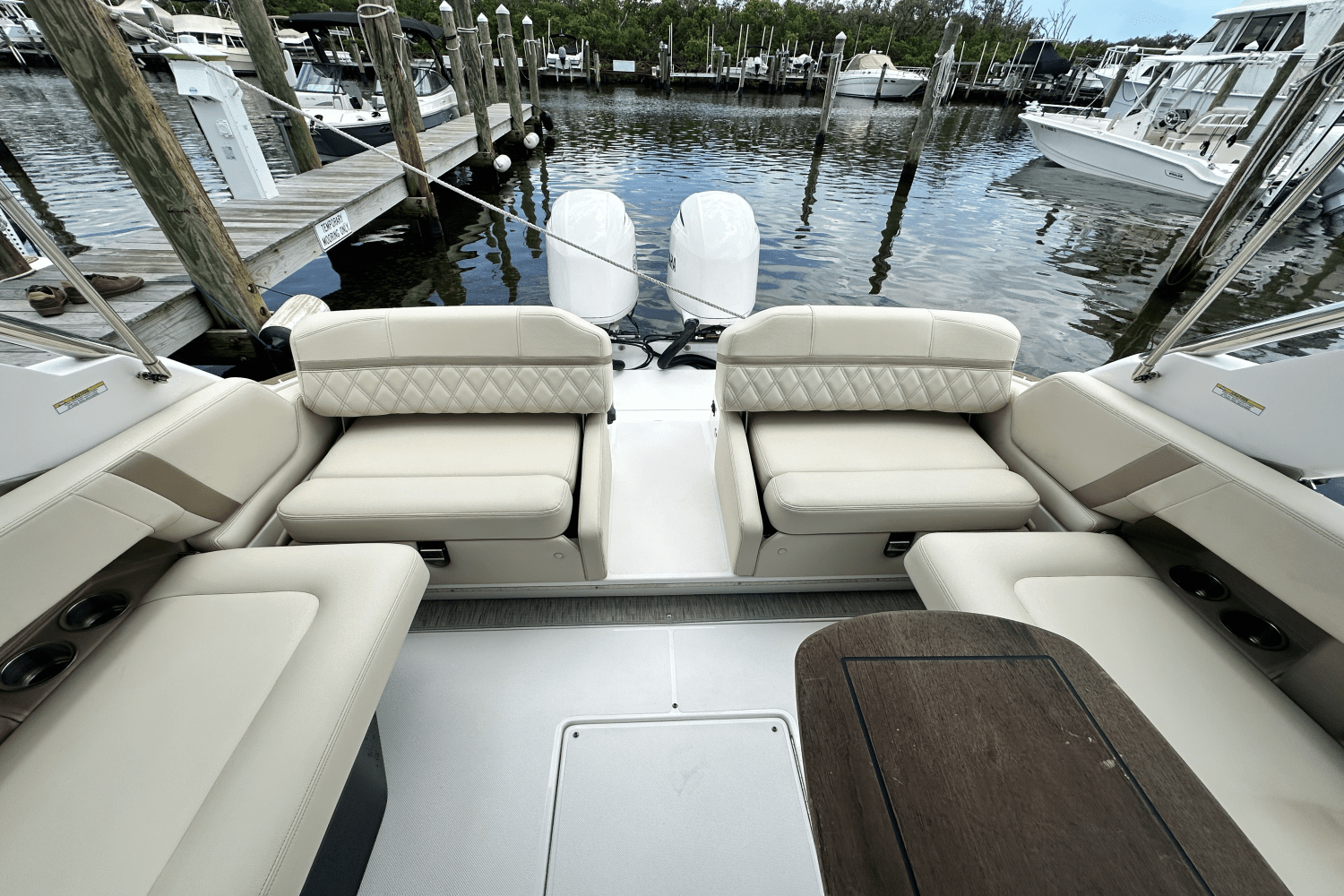 2019 Regal 290 OBX Image Thumbnail #11