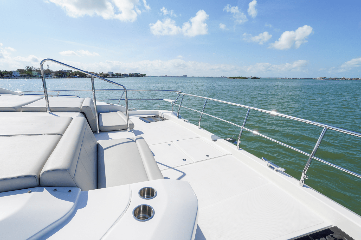 2023 Aquila 54 Yacht Image Thumbnail #16