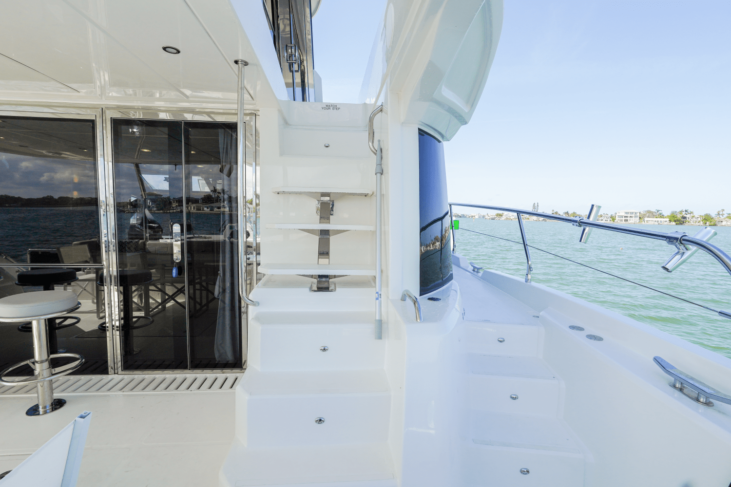 2023 Aquila 54 Yacht Image Thumbnail #20