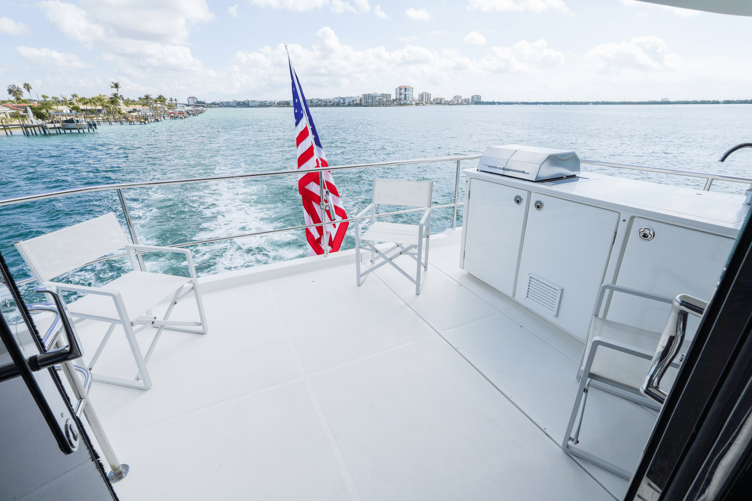 2023 Aquila 54 Yacht Image Thumbnail #62