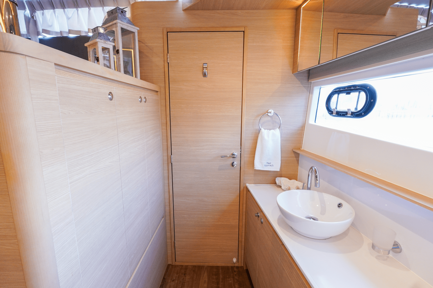 2023 Aquila 54 Yacht Image Thumbnail #41