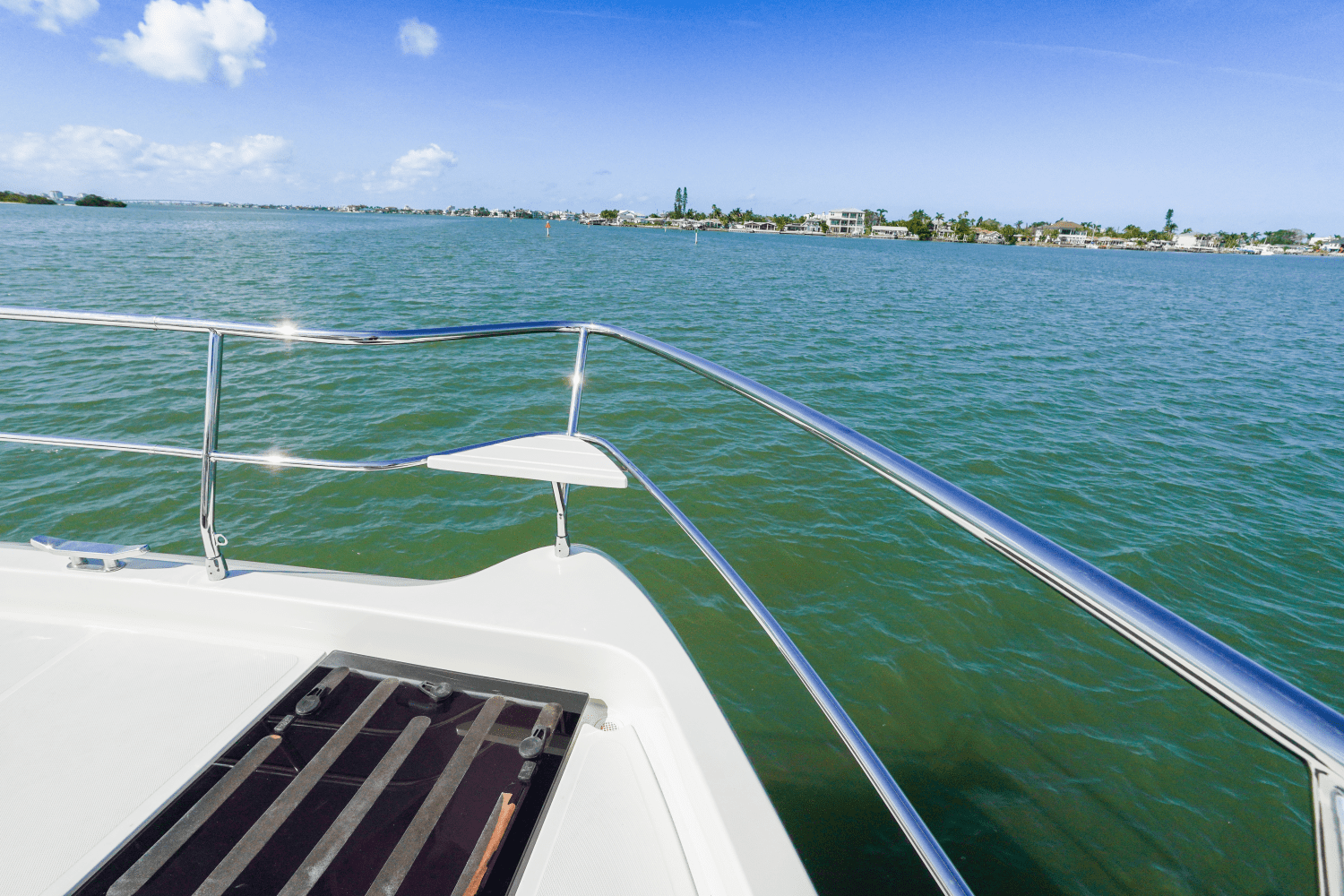 2023 Aquila 54 Yacht Image Thumbnail #17