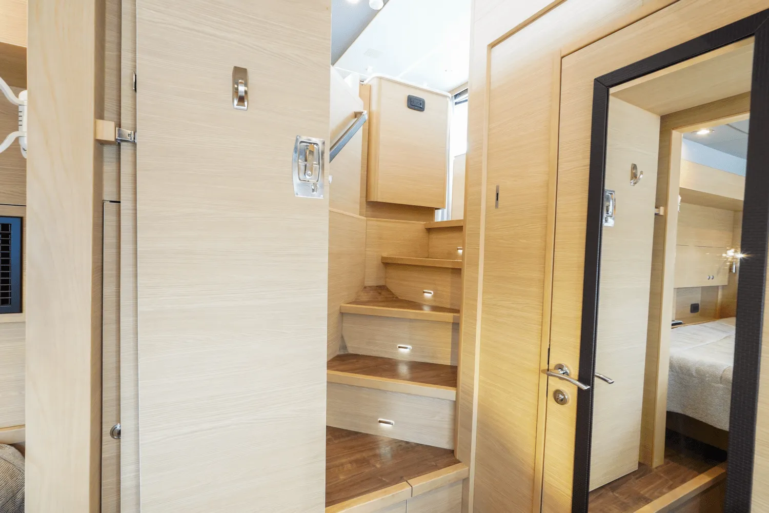 2023 Aquila
                                                             54 Yacht Image Thumbnail #48