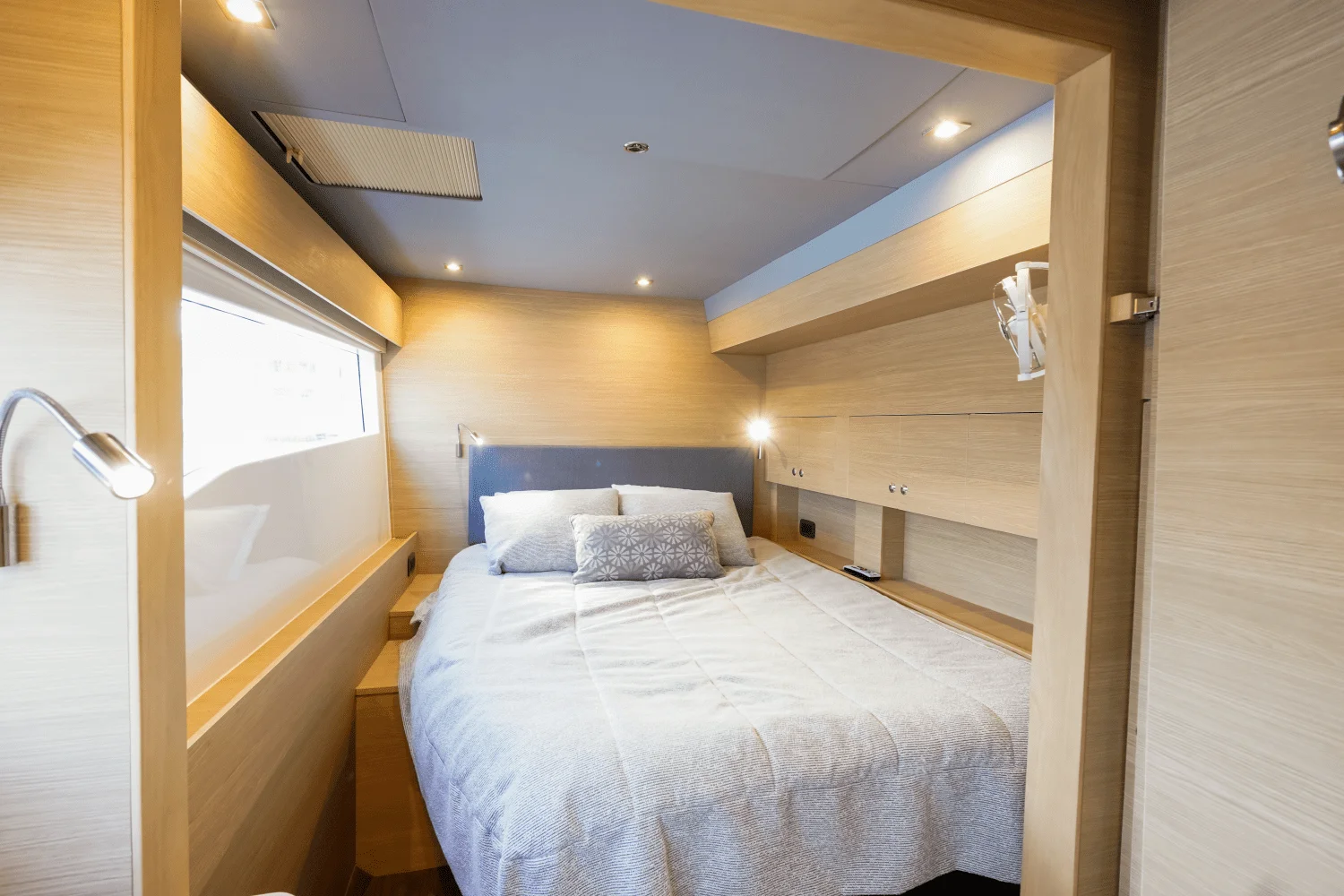 2023 Aquila 54 Yacht Image Thumbnail #46