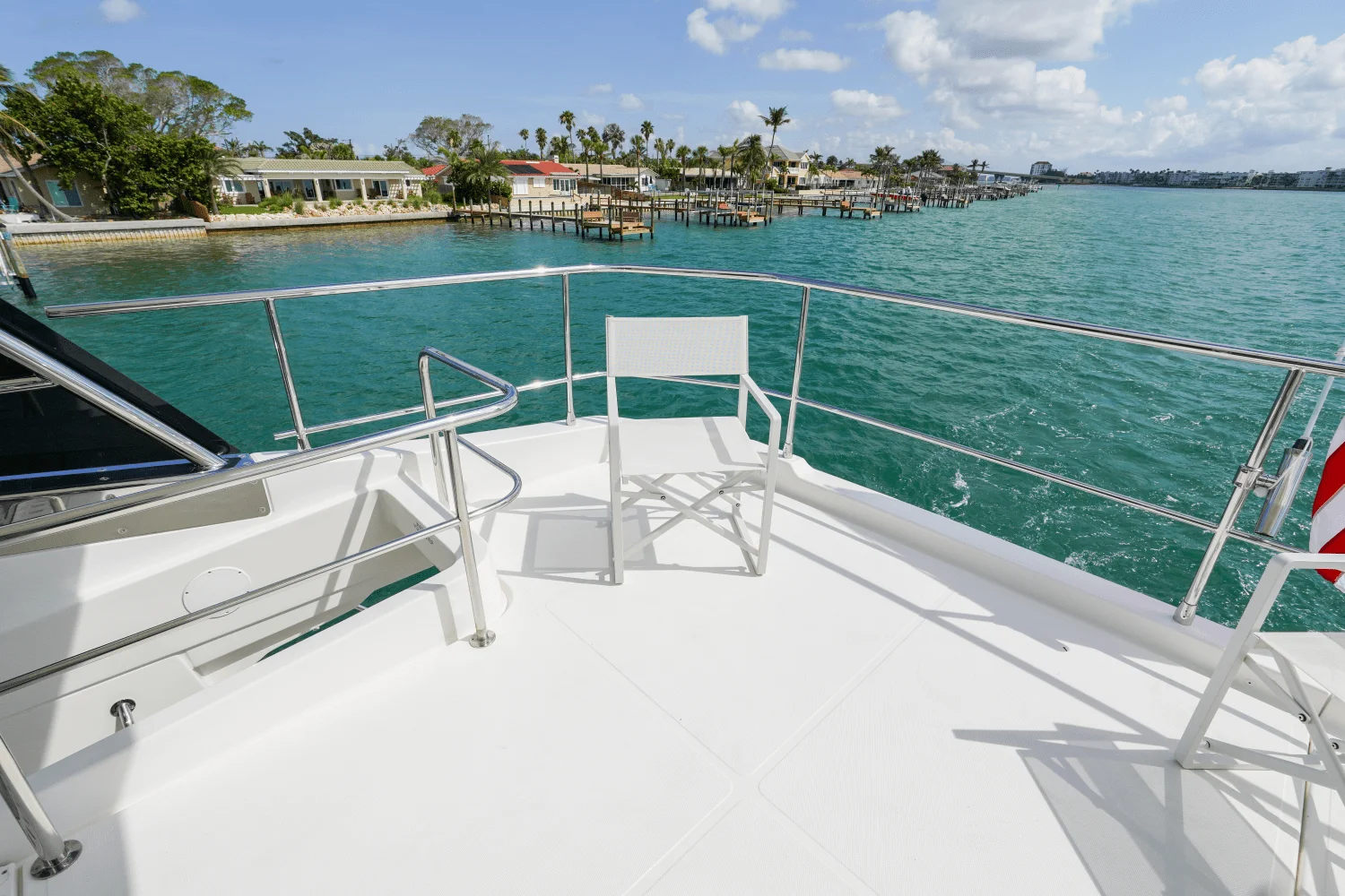 2023 Aquila
                                                             54 Yacht Image Thumbnail #59