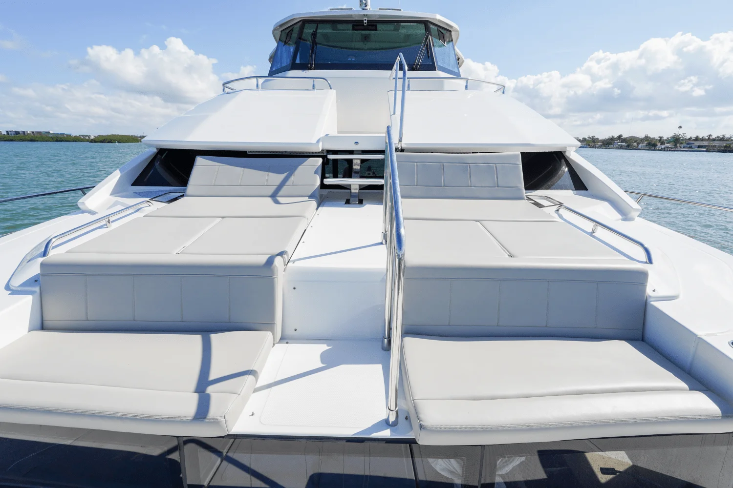 2023 Aquila
                                                             54 Yacht Image Thumbnail #15