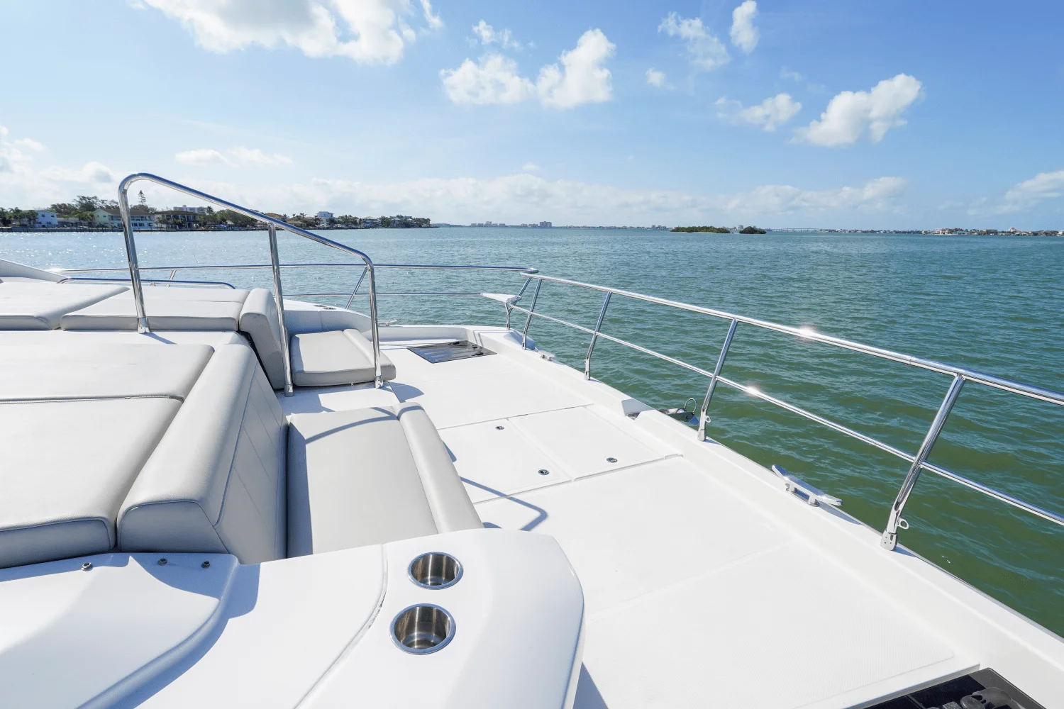 2023 Aquila
                                                             54 Yacht Image Thumbnail #16