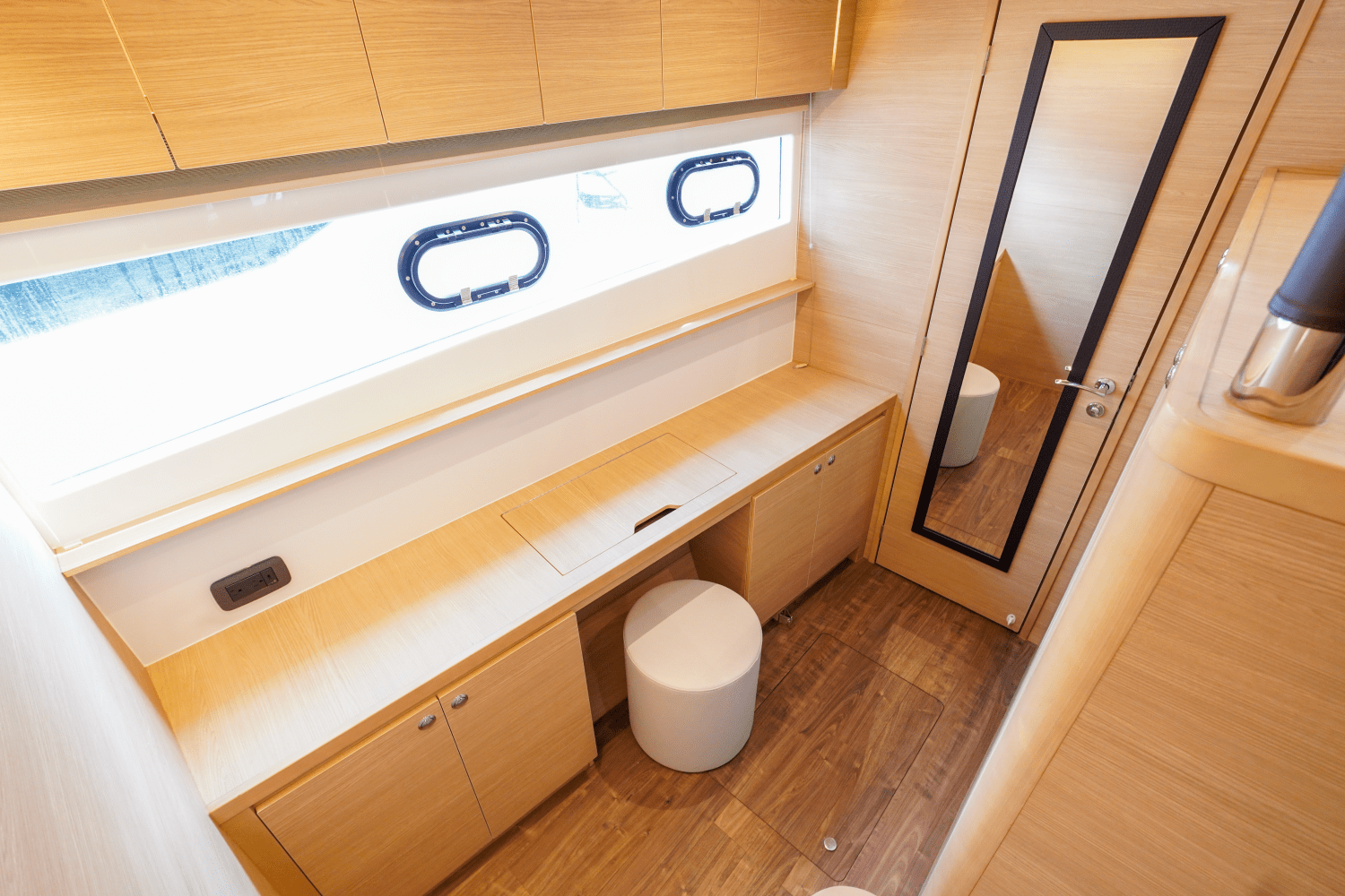 2023 Aquila 54 Yacht Image Thumbnail #44