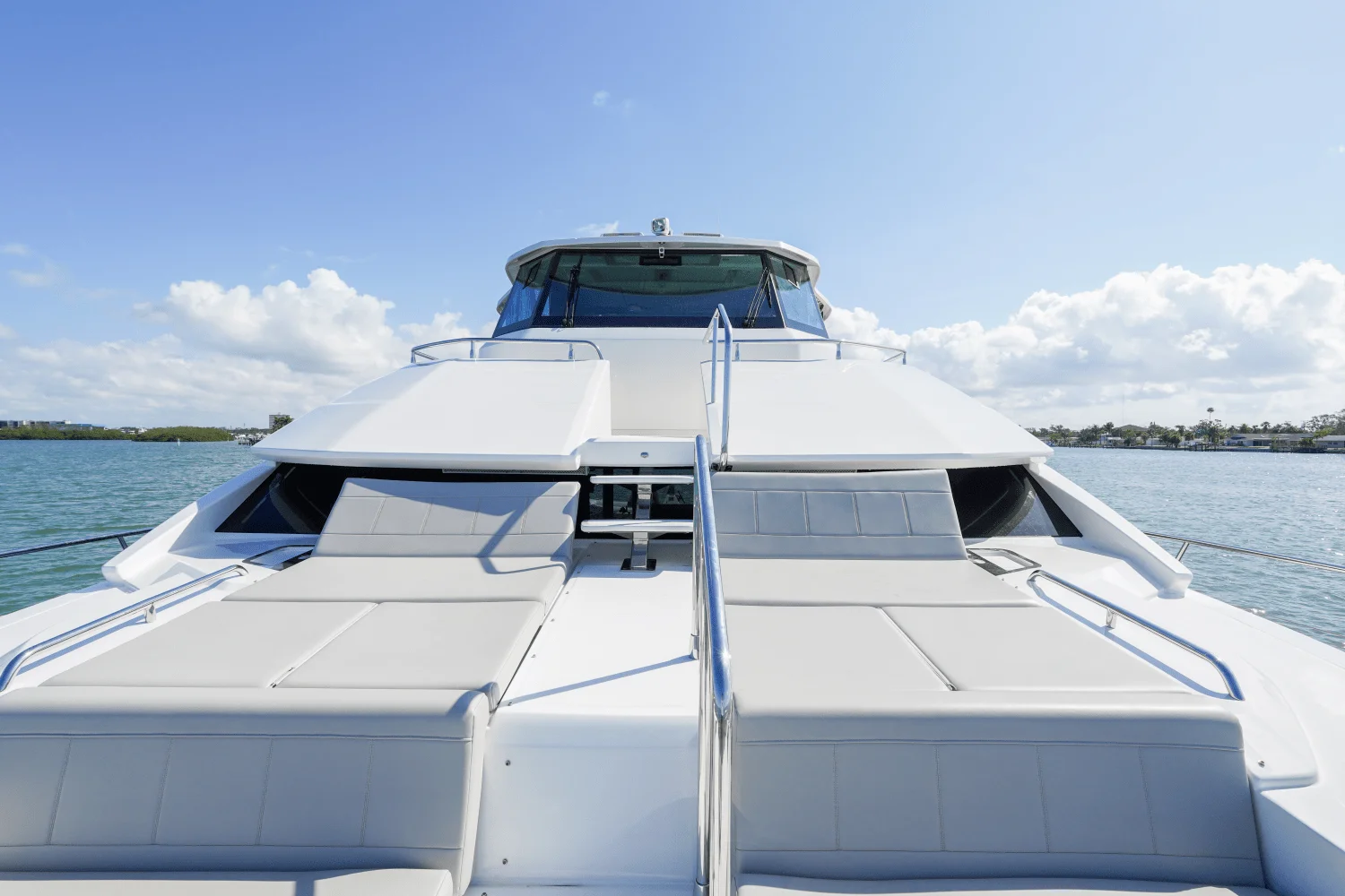 2023 Aquila
                                                             54 Yacht Image Thumbnail #14