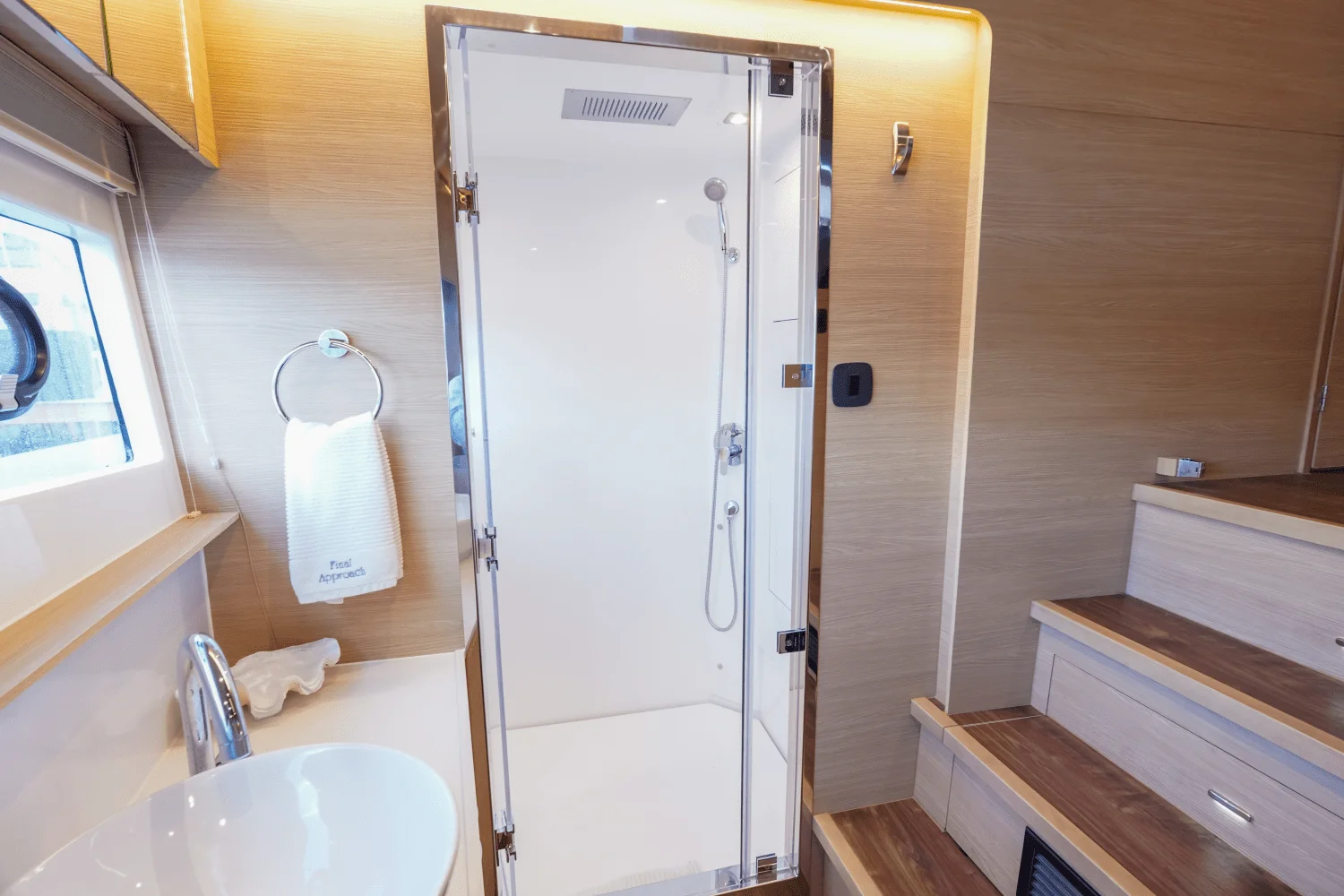 2023 Aquila 54 Yacht Image Thumbnail #39