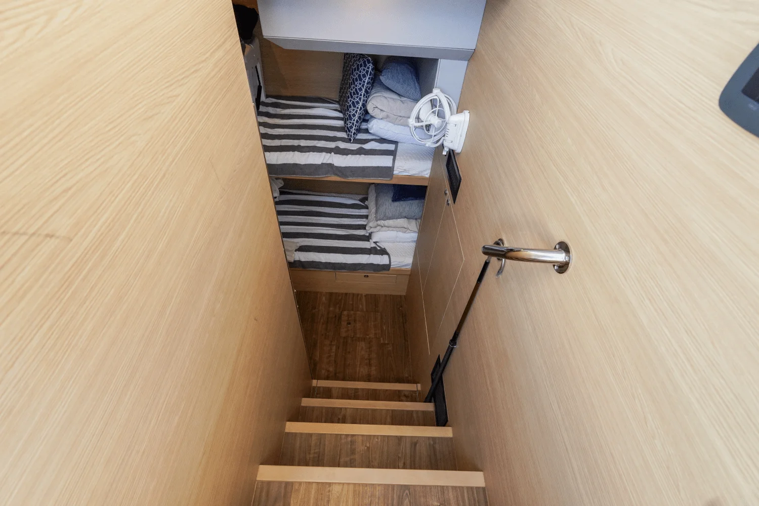 2023 Aquila
                                                             54 Yacht Image Thumbnail #24