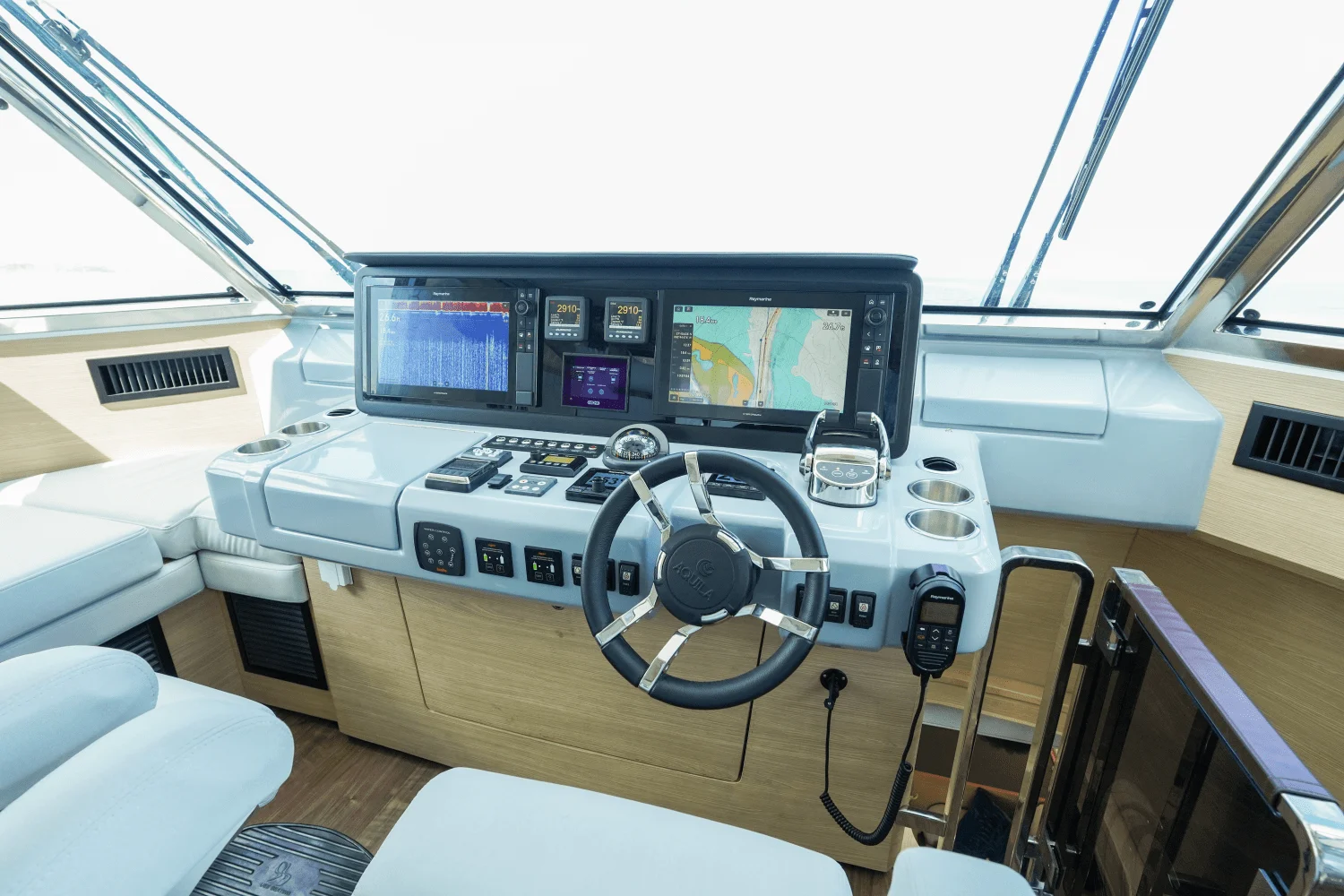 2023 Aquila 54 Yacht Image Thumbnail #66