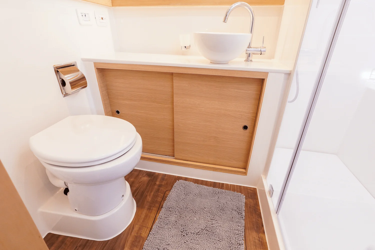 2023 Aquila
                                                             54 Yacht Image Thumbnail #55