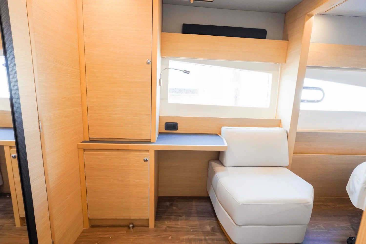 2023 Aquila
                                                             54 Yacht Image Thumbnail #53