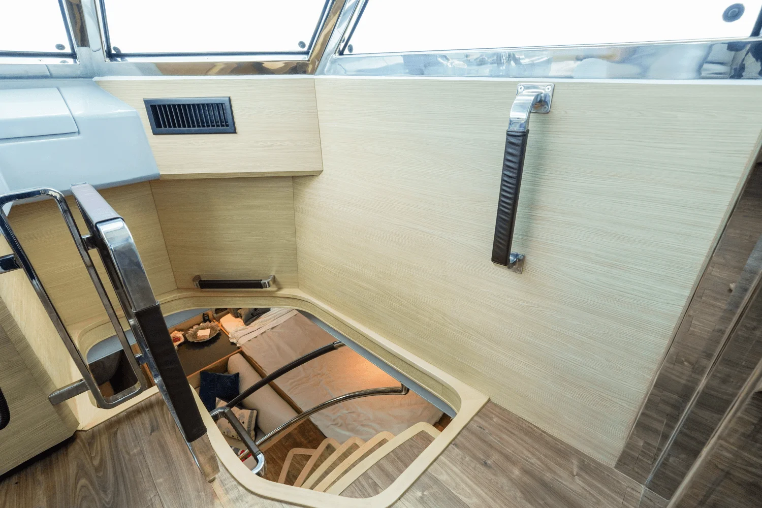 2023 Aquila 54 Yacht Image Thumbnail #65