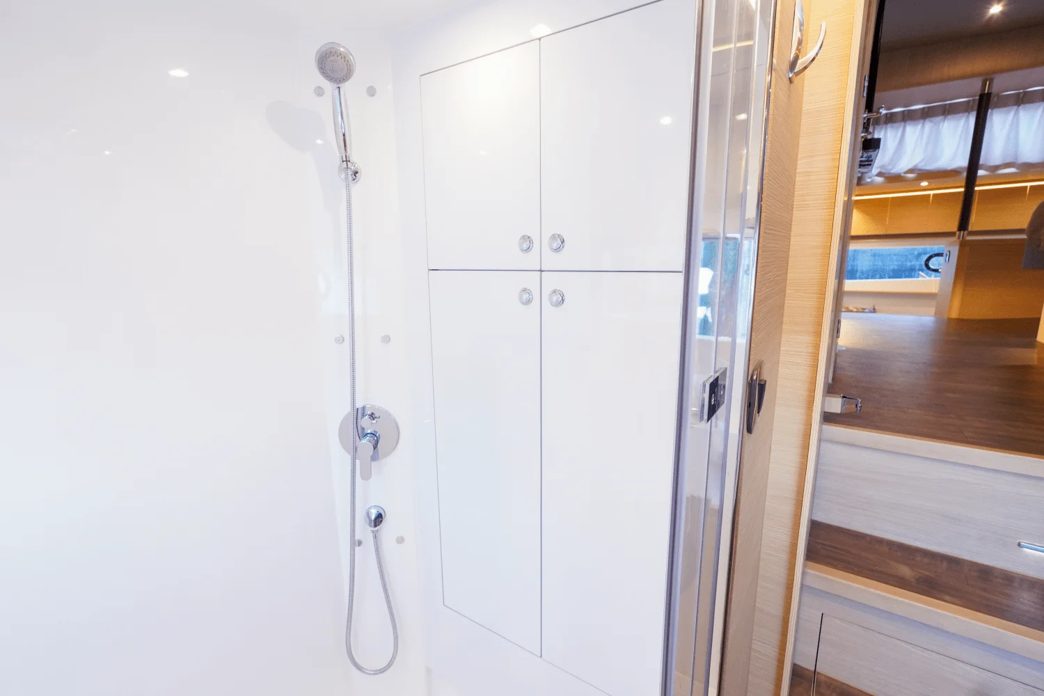 2023 Aquila
                                                             54 Yacht Image Thumbnail #40