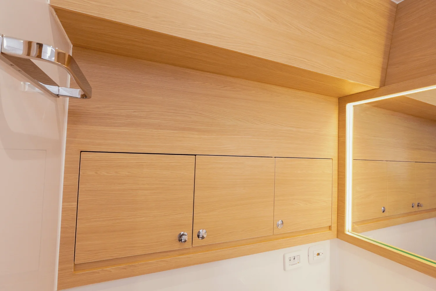 2023 Aquila
                                                             54 Yacht Image Thumbnail #54