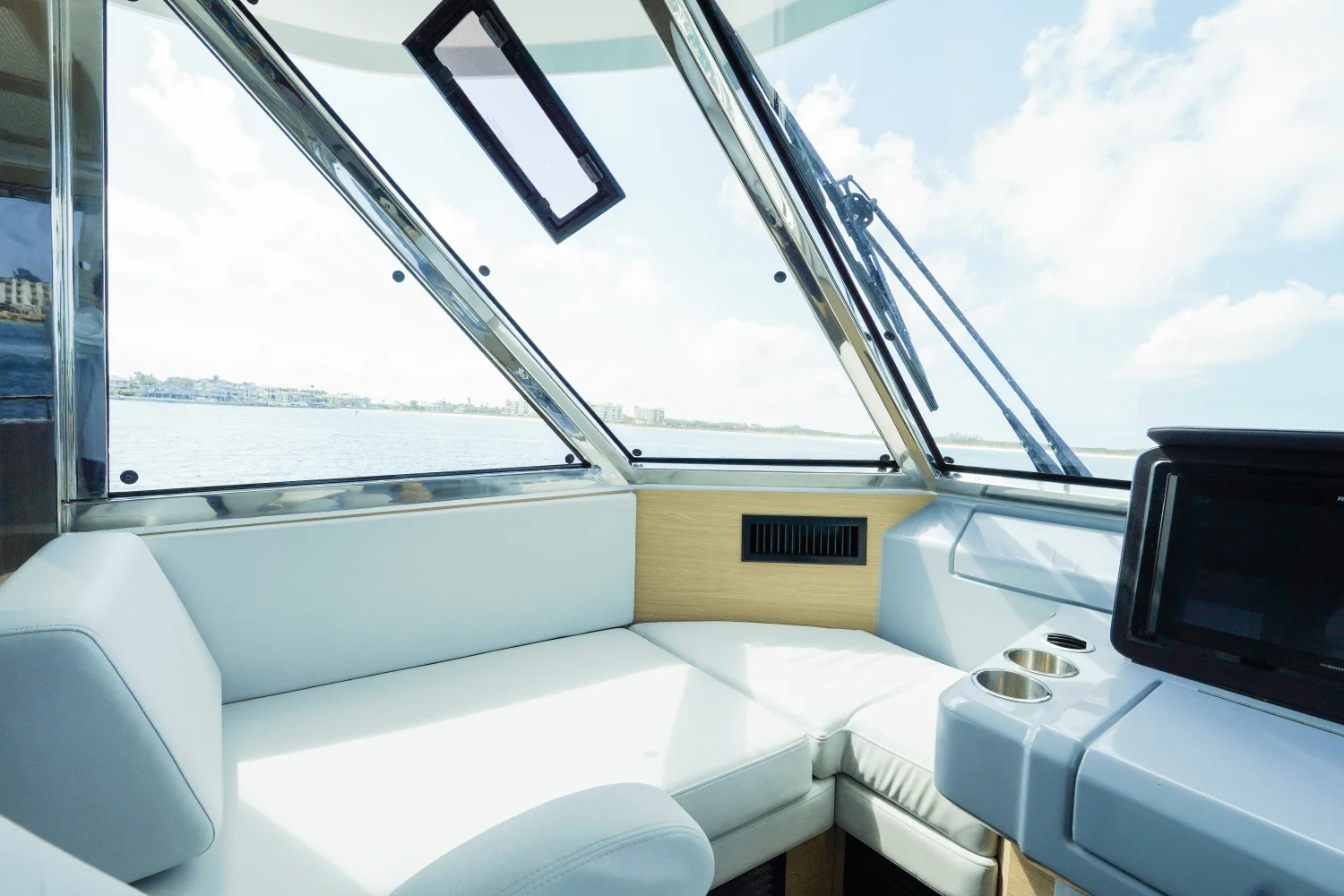 2023 Aquila 54 Yacht Image Thumbnail #63