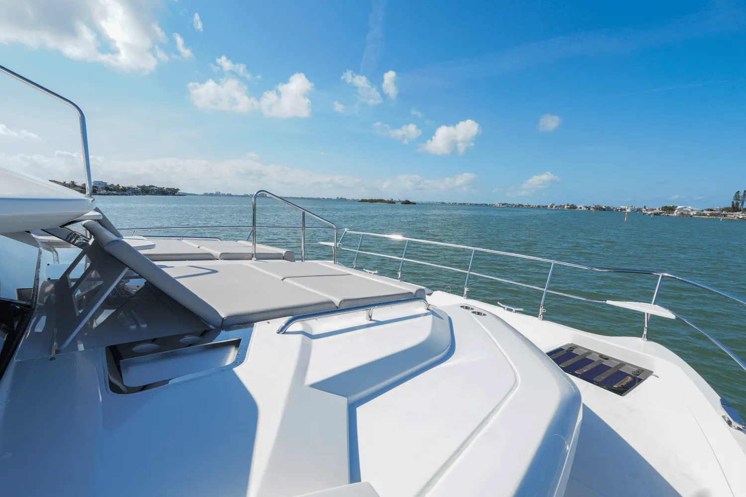 2023 Aquila
                                                             54 Yacht Image Thumbnail #12