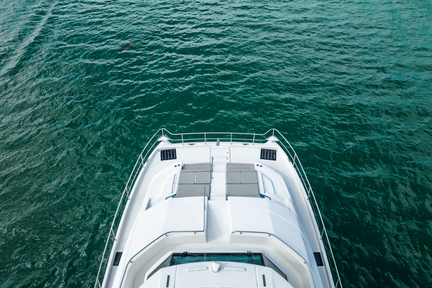 2023 Aquila 54 Yacht Image Thumbnail #13