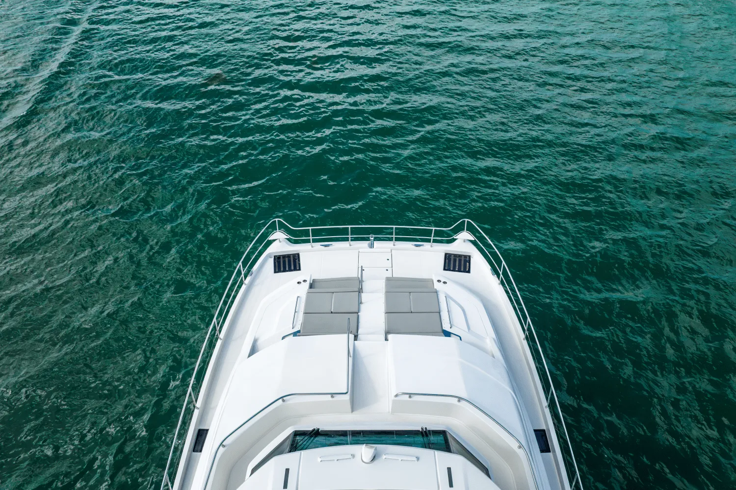2023 Aquila
                                                             54 Yacht Image Thumbnail #13