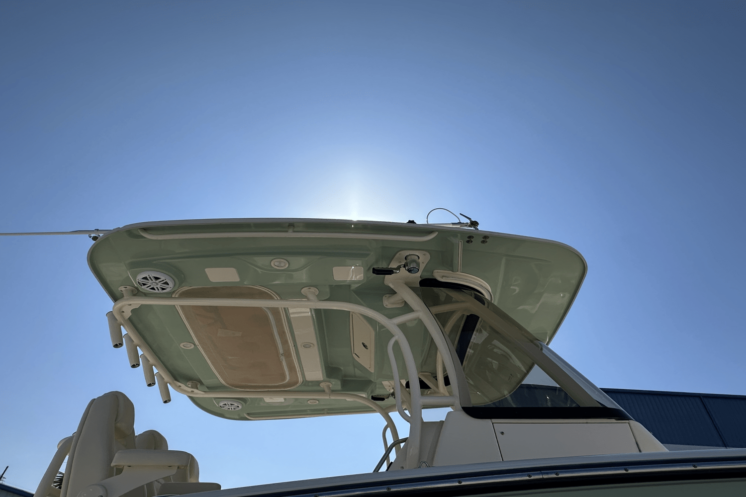 2020 Grady-White 326 CANYON Image Thumbnail #7