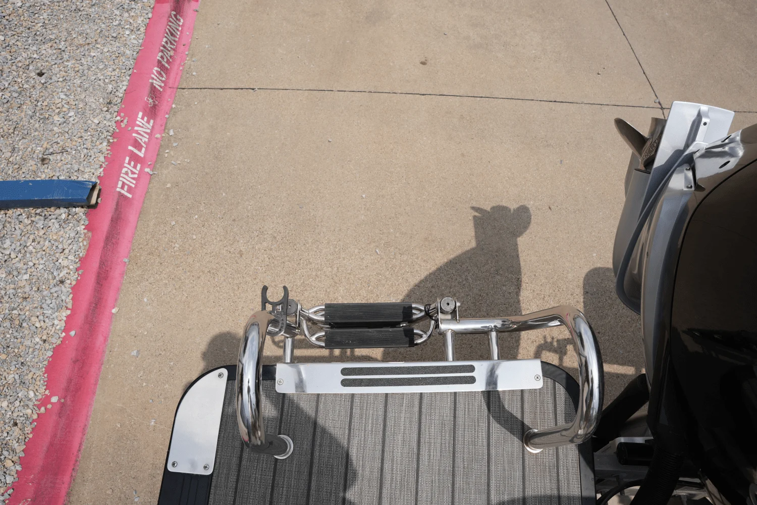 2022 Harris 230 SOLSTICE Image Thumbnail #25