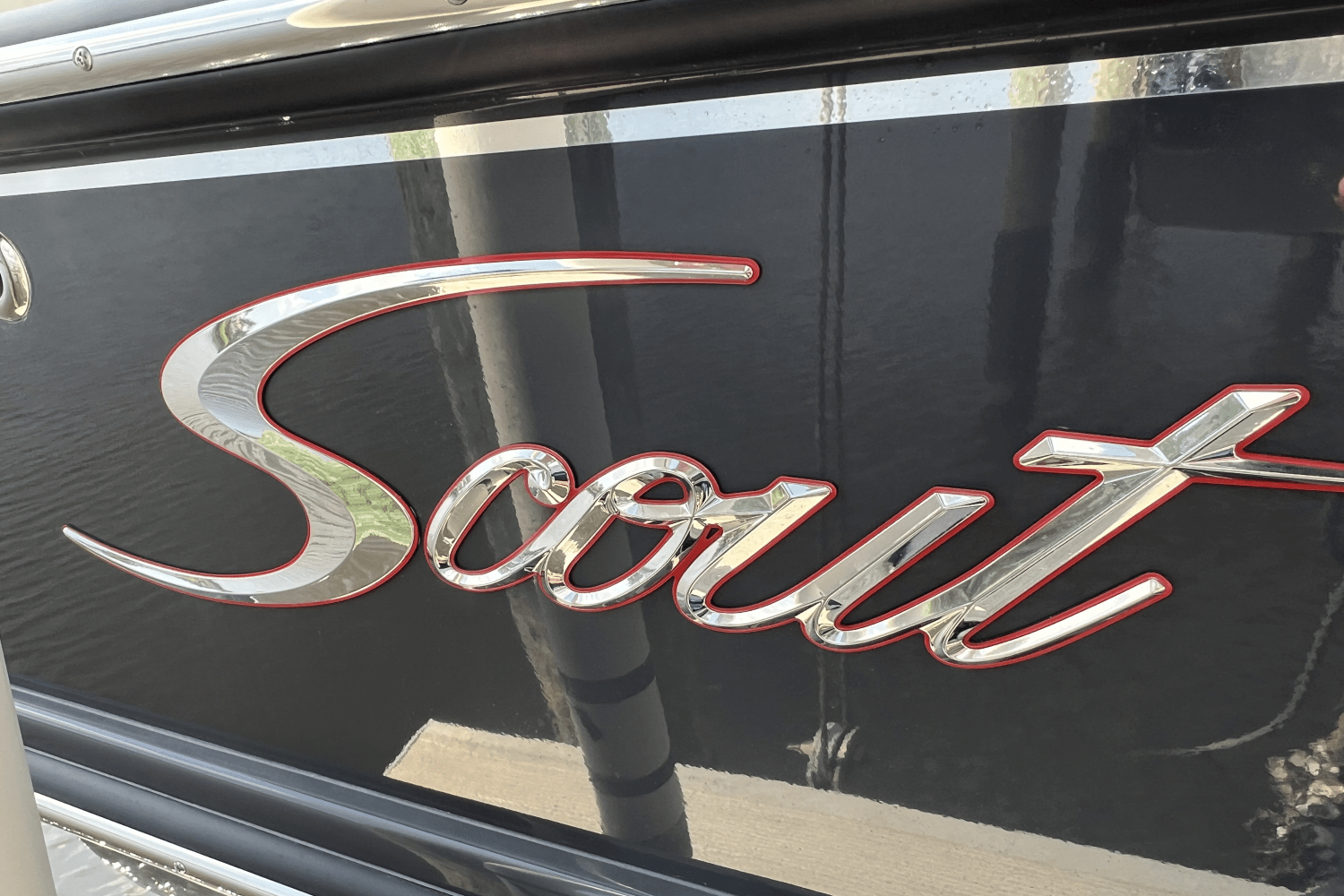 2025 Scout 215 XSF Image Thumbnail #7