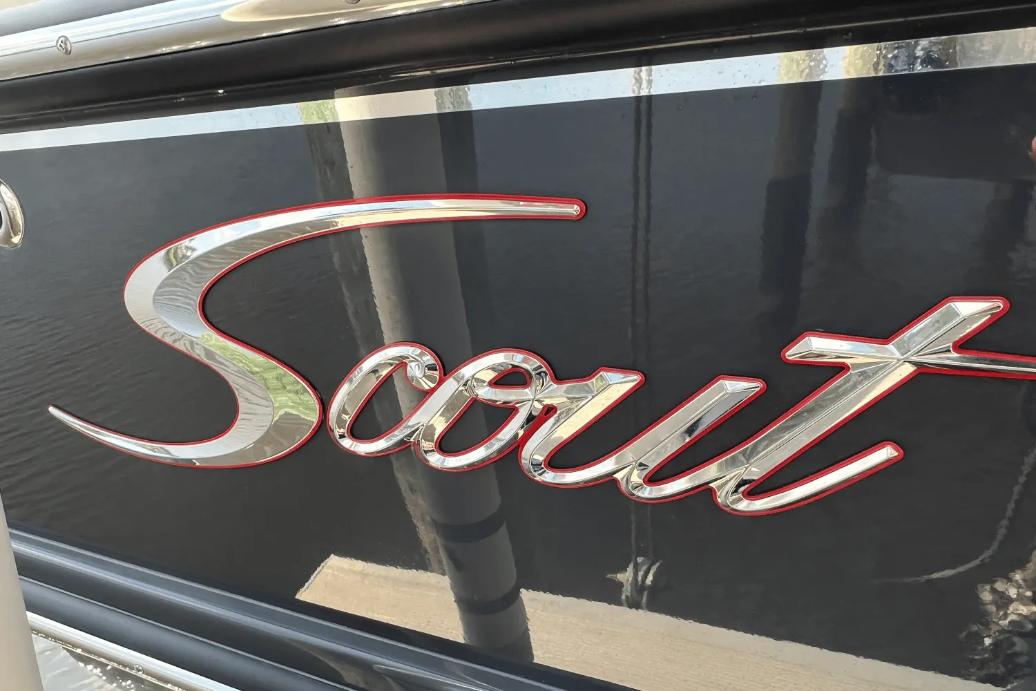 2025 Scout 215 XSF Image Thumbnail #7