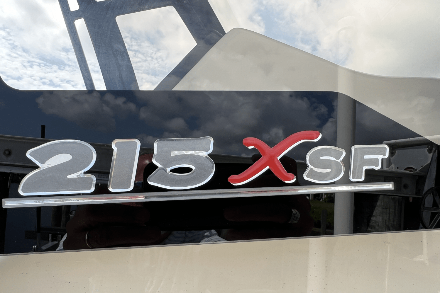 2025 Scout 215 XSF Image Thumbnail #8