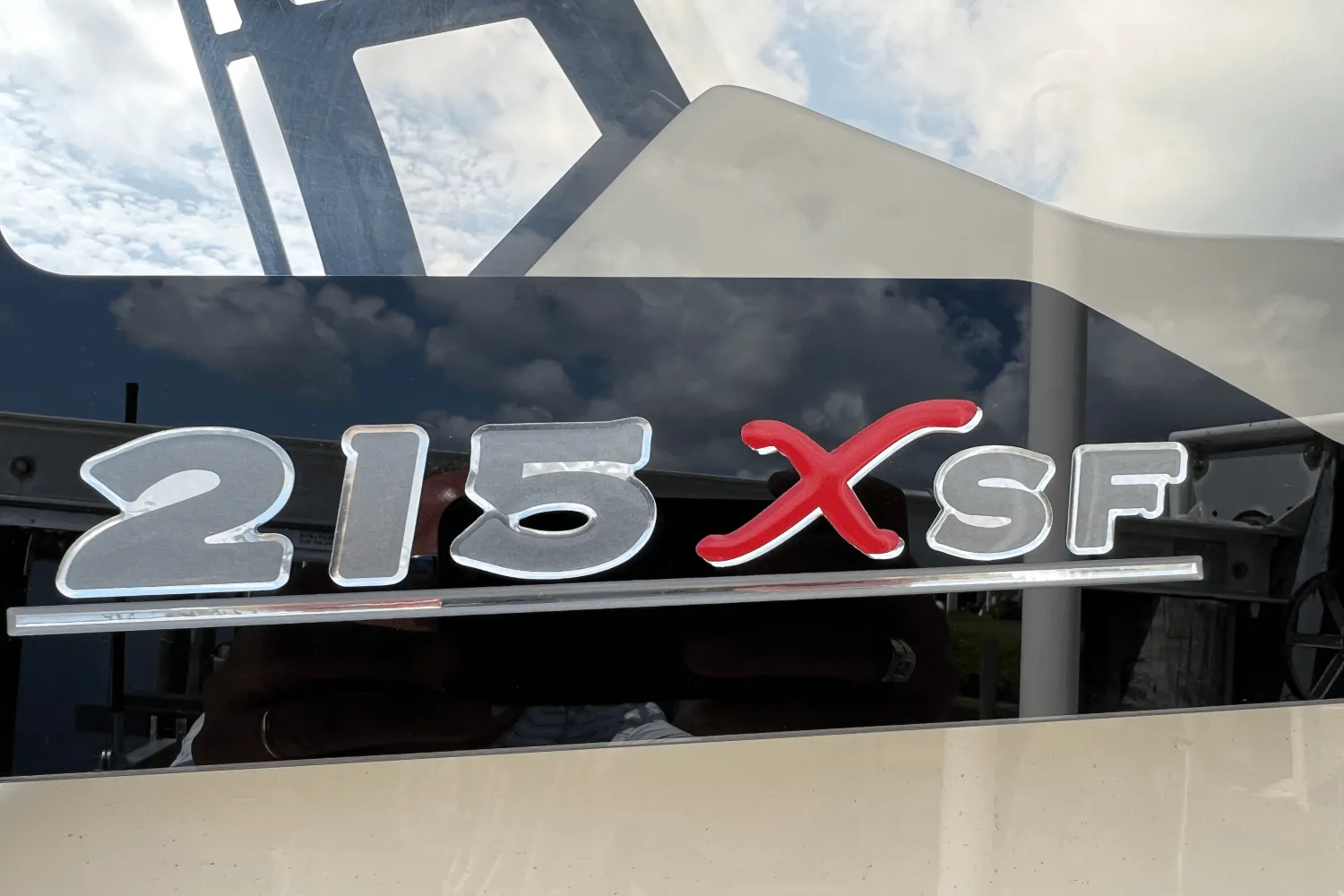 2025 Scout 215 XSF Image Thumbnail #8