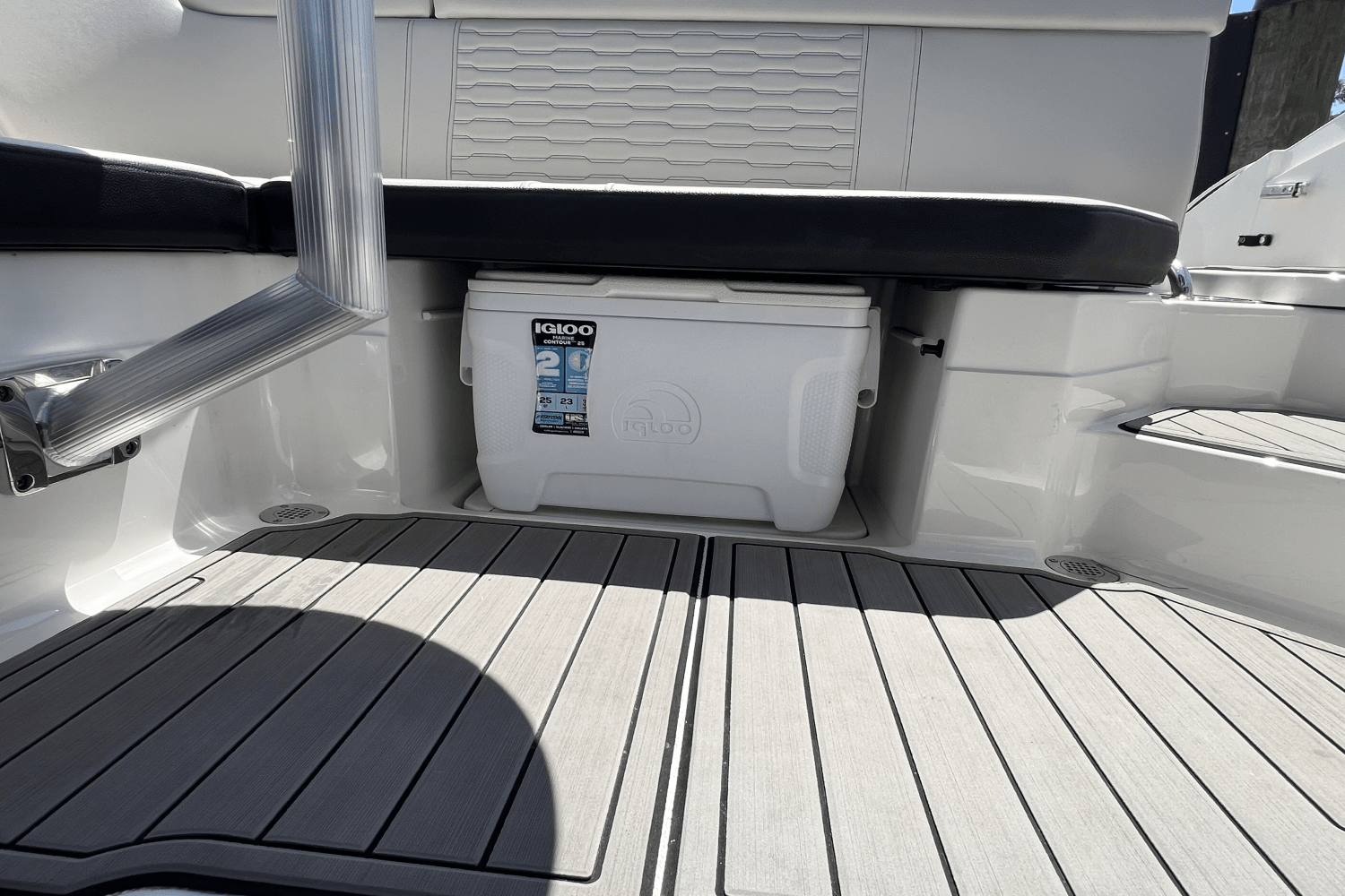 2023 Sea Ray 230 SPX-OB Image Thumbnail #50
