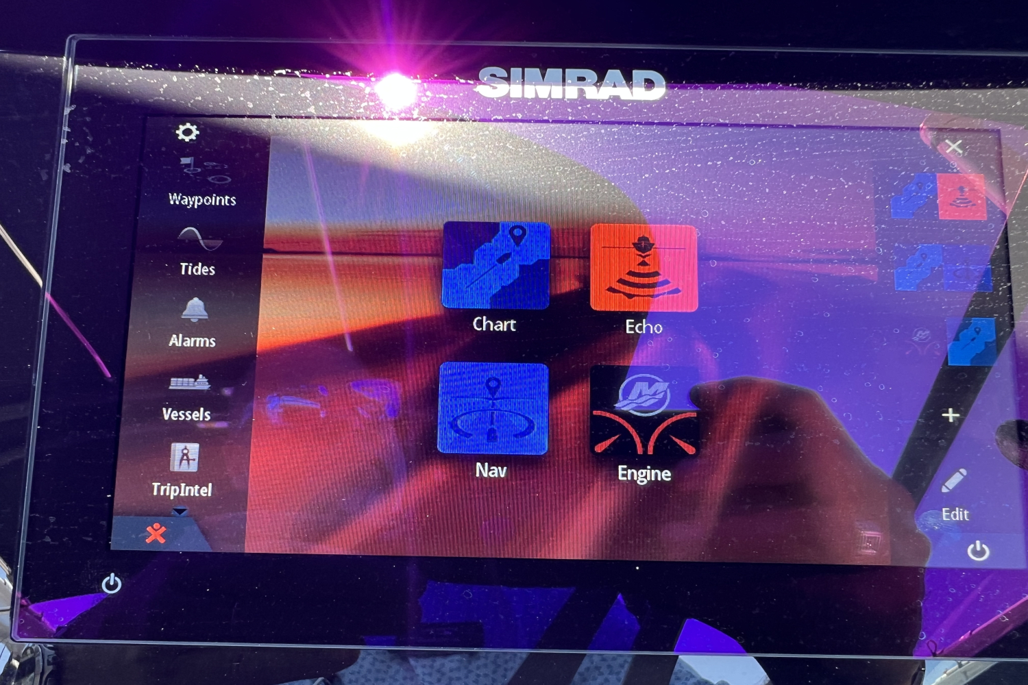2023 Sea Ray 230 SPX-OB Image Thumbnail #65