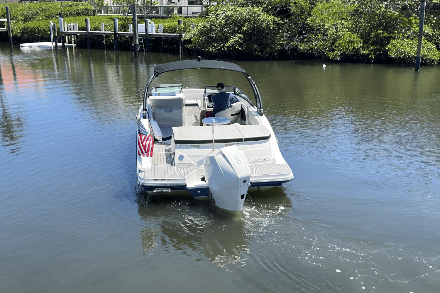 2023 Sea Ray 230 SPX-OB Image Thumbnail #88