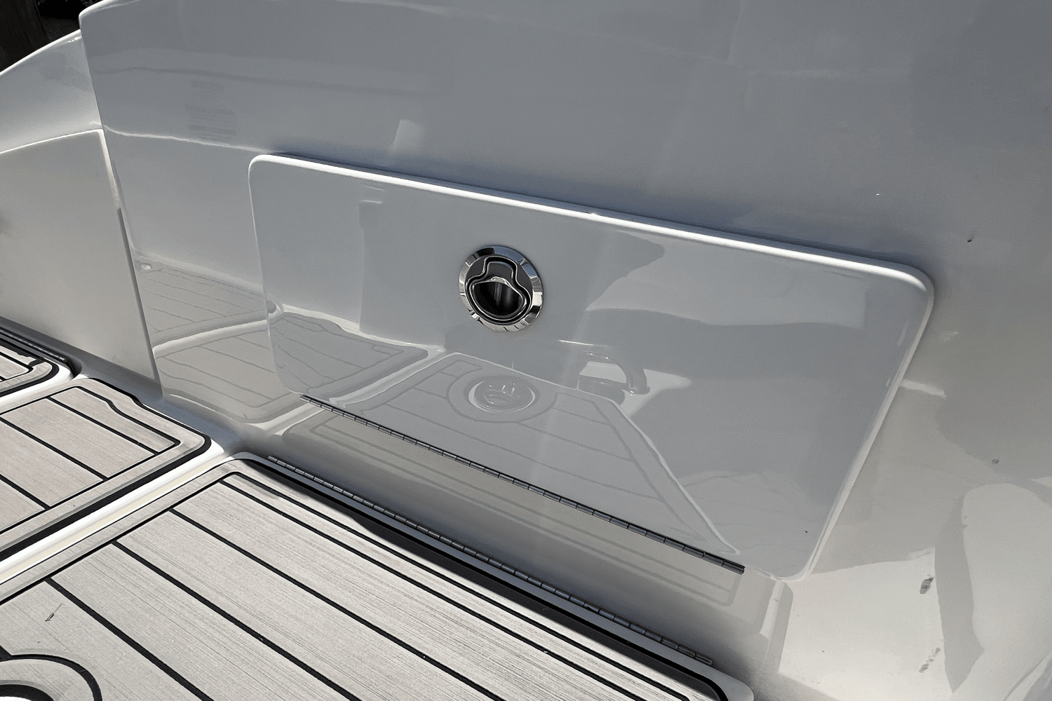 2023 Sea Ray 230 SPX-OB Image Thumbnail #55