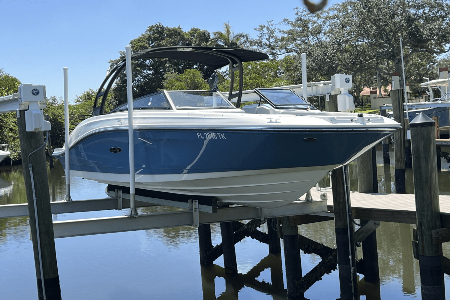 2023 Sea Ray 230 SPX-OB Image Thumbnail #22