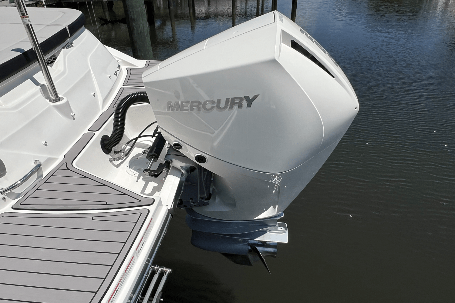2023 Sea Ray 230 SPX-OB Image Thumbnail #85