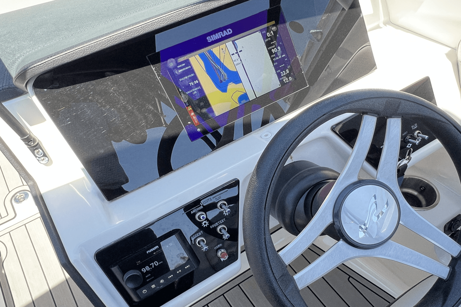 2023 Sea Ray 230 SPX-OB Image Thumbnail #58