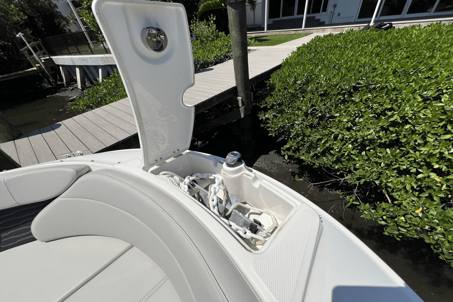 2023 Sea Ray 230 SPX-OB Image Thumbnail #80