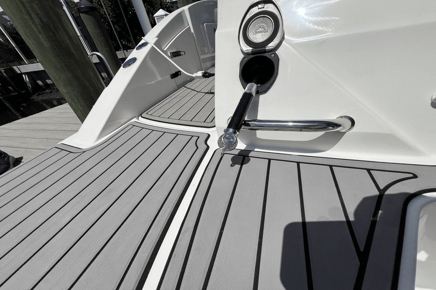 2023 Sea Ray 230 SPX-OB Image Thumbnail #39